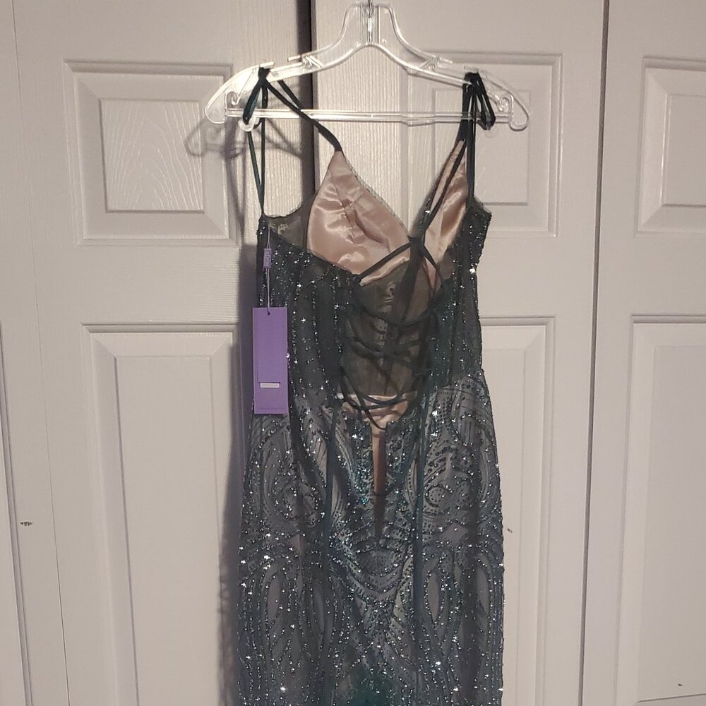Prom/evening dress